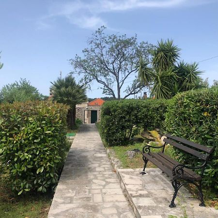 Charming Apartment For 3 Pax In Cavtat Exteriör bild