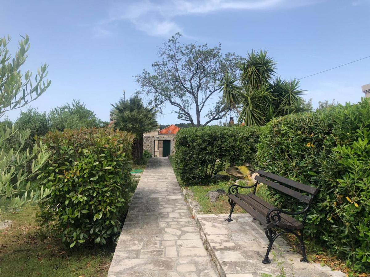 Charming Apartment For 3 Pax In Cavtat Exteriör bild